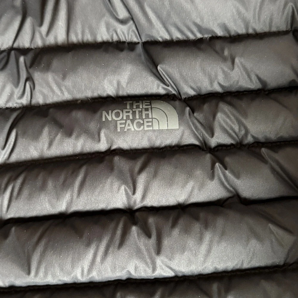 The North Face size xl